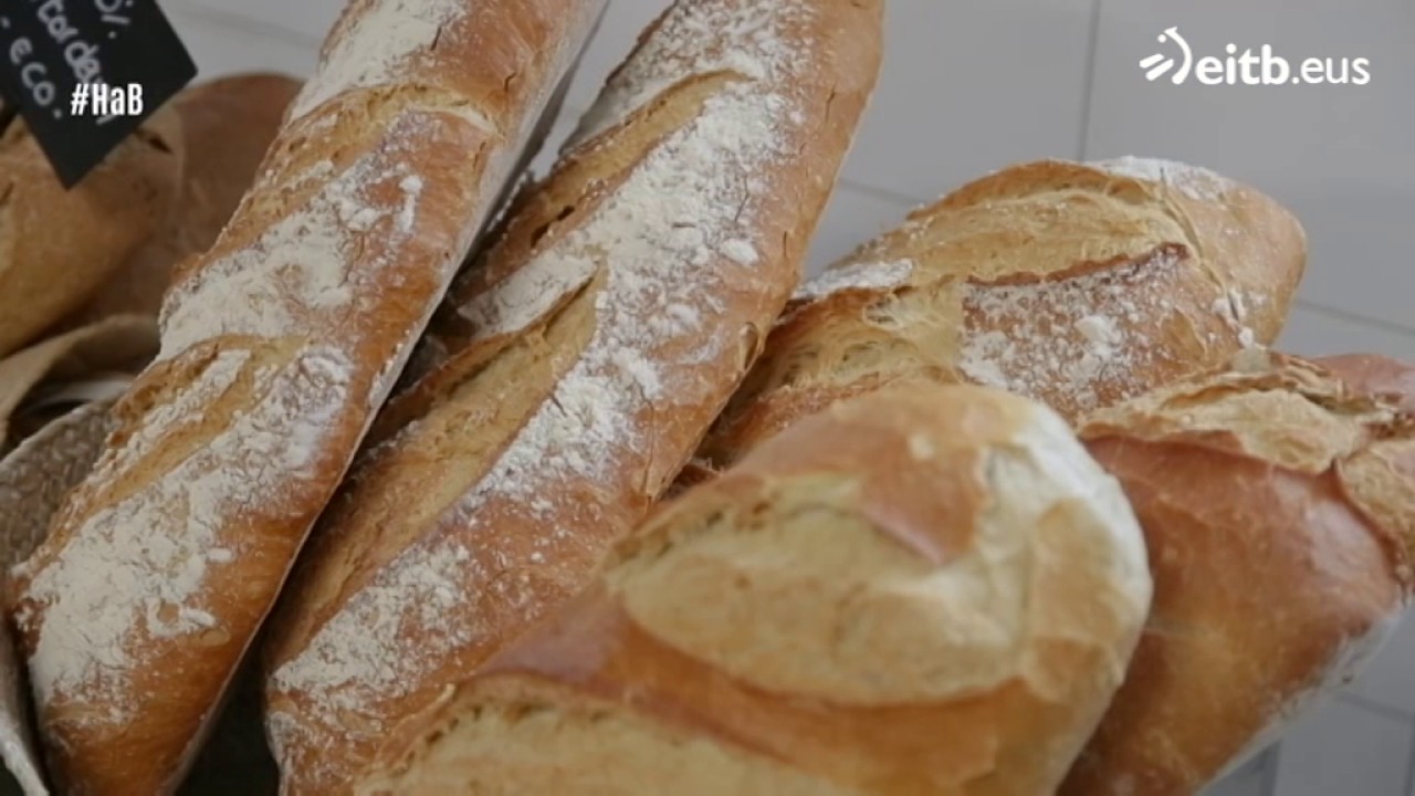 Historias a bocados: Orozko