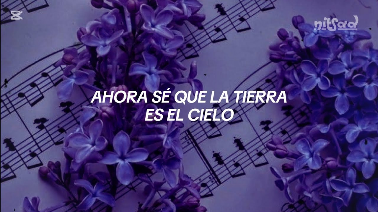 Violetta - Te Creo // Letra