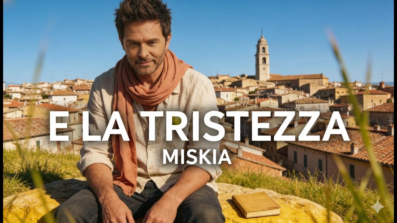 E la tristezza