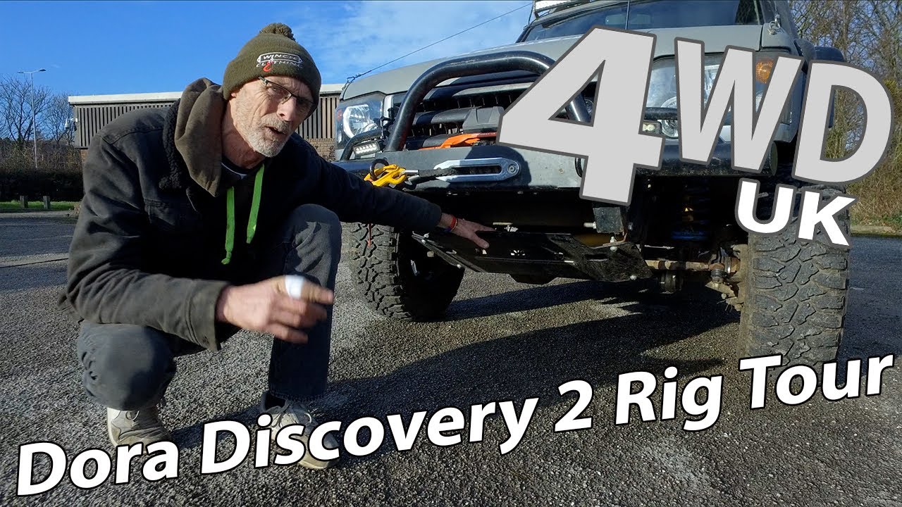 ТУР НА БУРОВЫХ СТАНЦИЯХ | Тур Dora Discovery 2 | Прогулка на внедорожниках | Прогулка на буровых ...