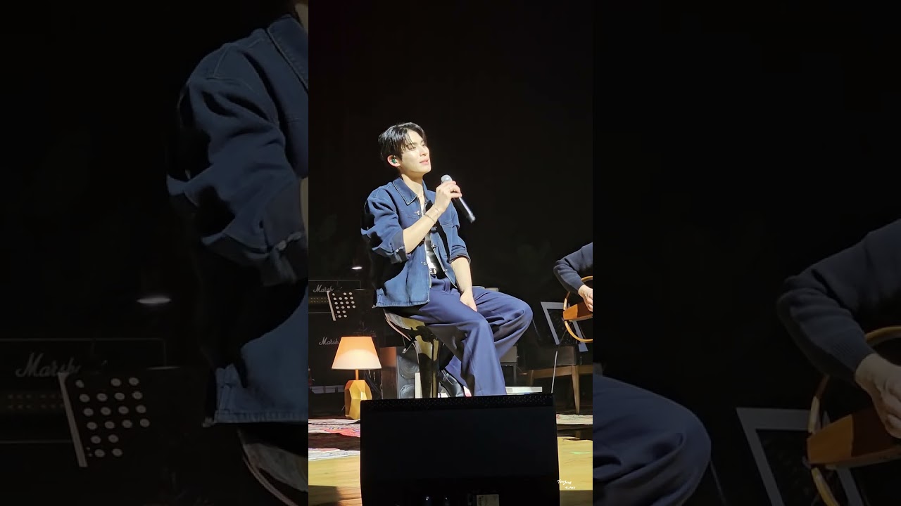 [SF9  유태양직캠] 260228 The Room:함께 밤공  -  Love of My Life - Queen 