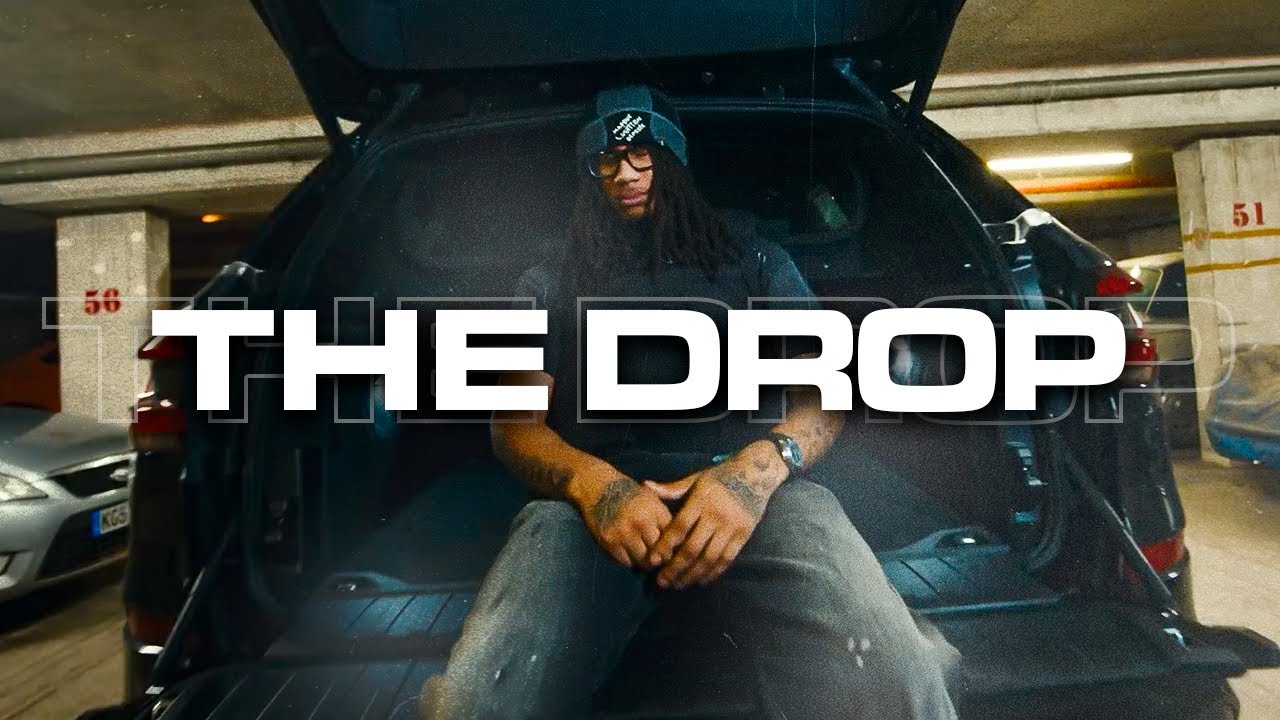 [FREE] Digga D x HoodTrap Type Beat 2026 - 