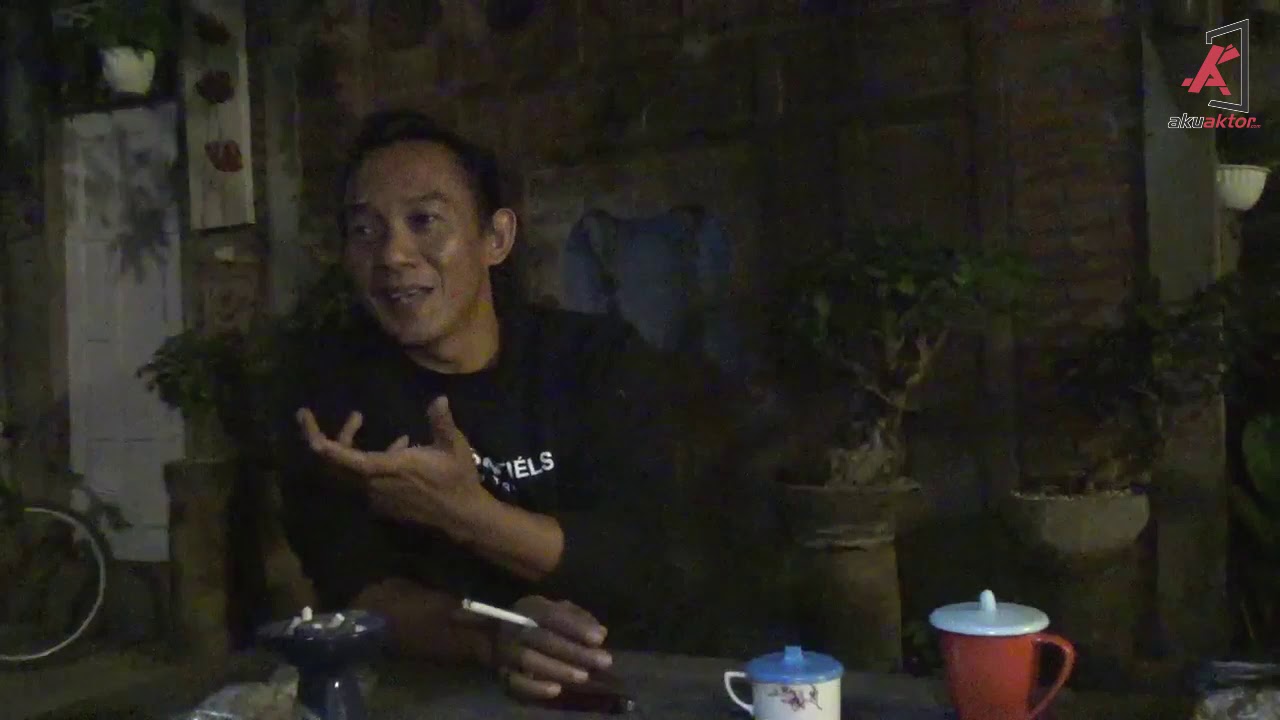 Bincang Aktor #15 (Part 8) FT. Rukman Rosadi | Darsam dan Lainnya