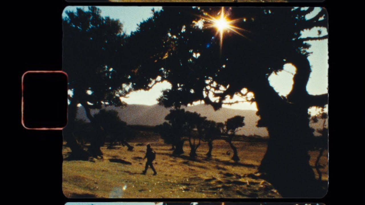 Postcards from Madeira - Kodak Super-8 Ektachrome 100D