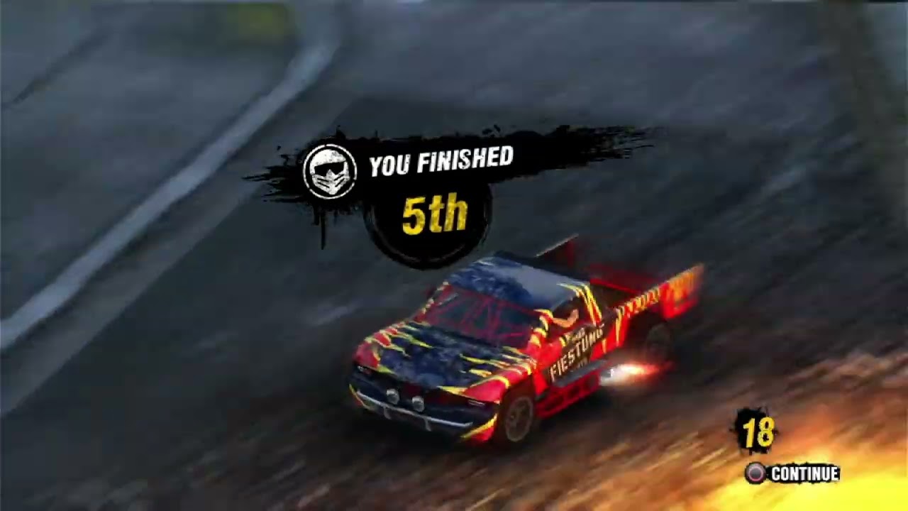 Let's play Motorstorm Apocalypse on Online! part13 (02/27/2026)