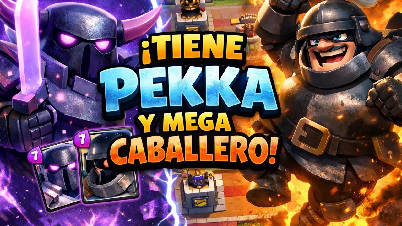 Mazo rata (pekka y MK) 🤌