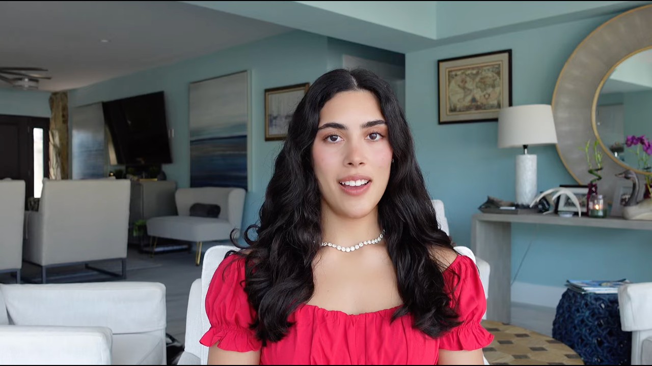 Эти женщины благословенны и высоко ценятся 🩷