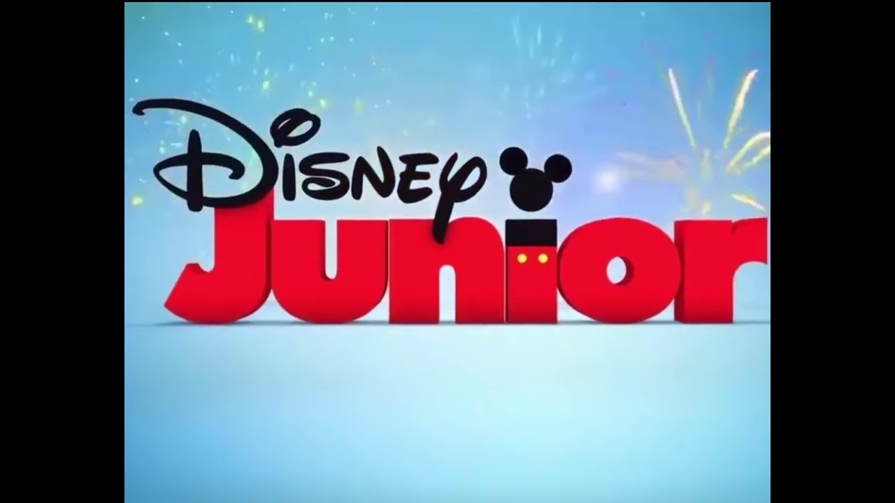 Disney junior/ Jim Henson productions (2008)