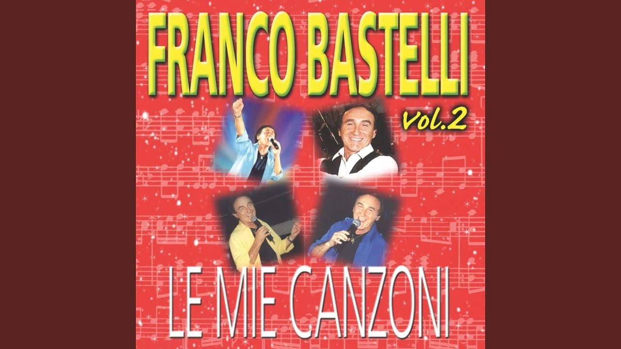 Io canto