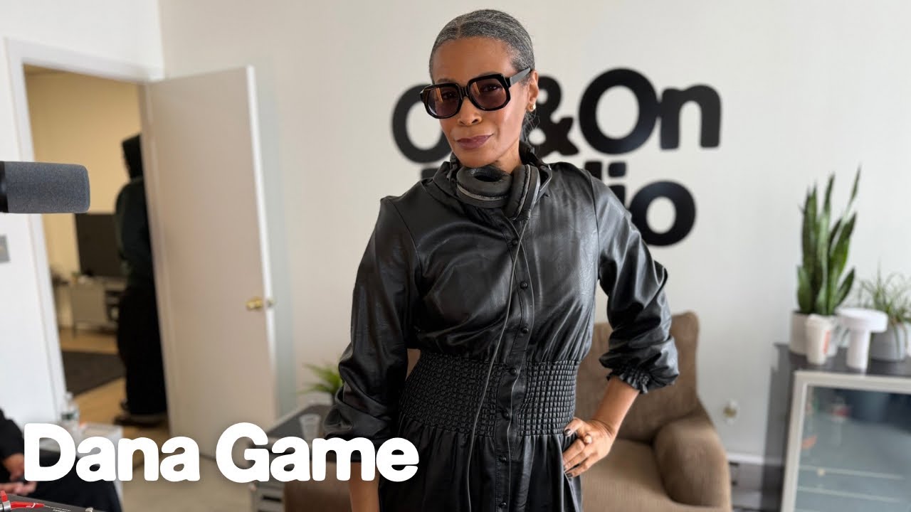 Dana Game @onandonradio 02.07.26