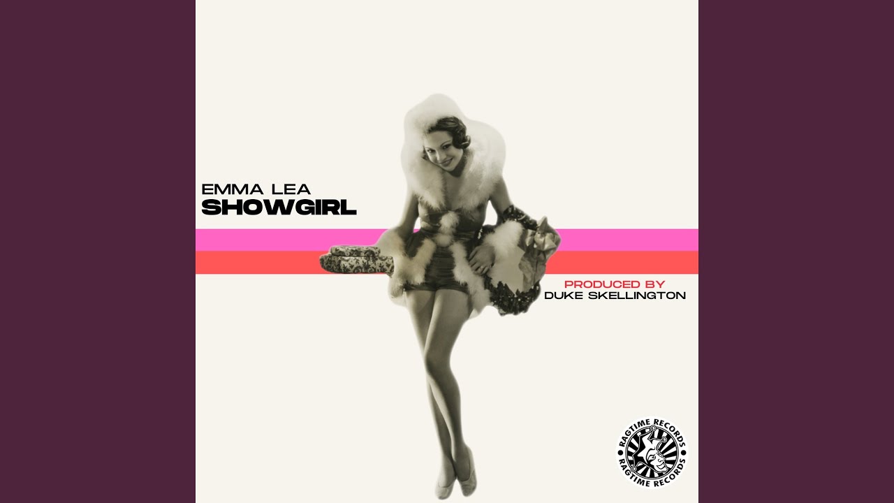 Showgirl