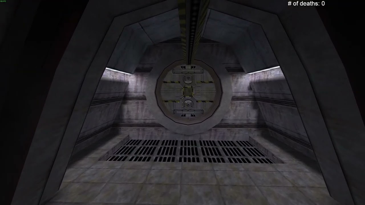 Spoon's Half-Life 1 Marathon - Day 2/365