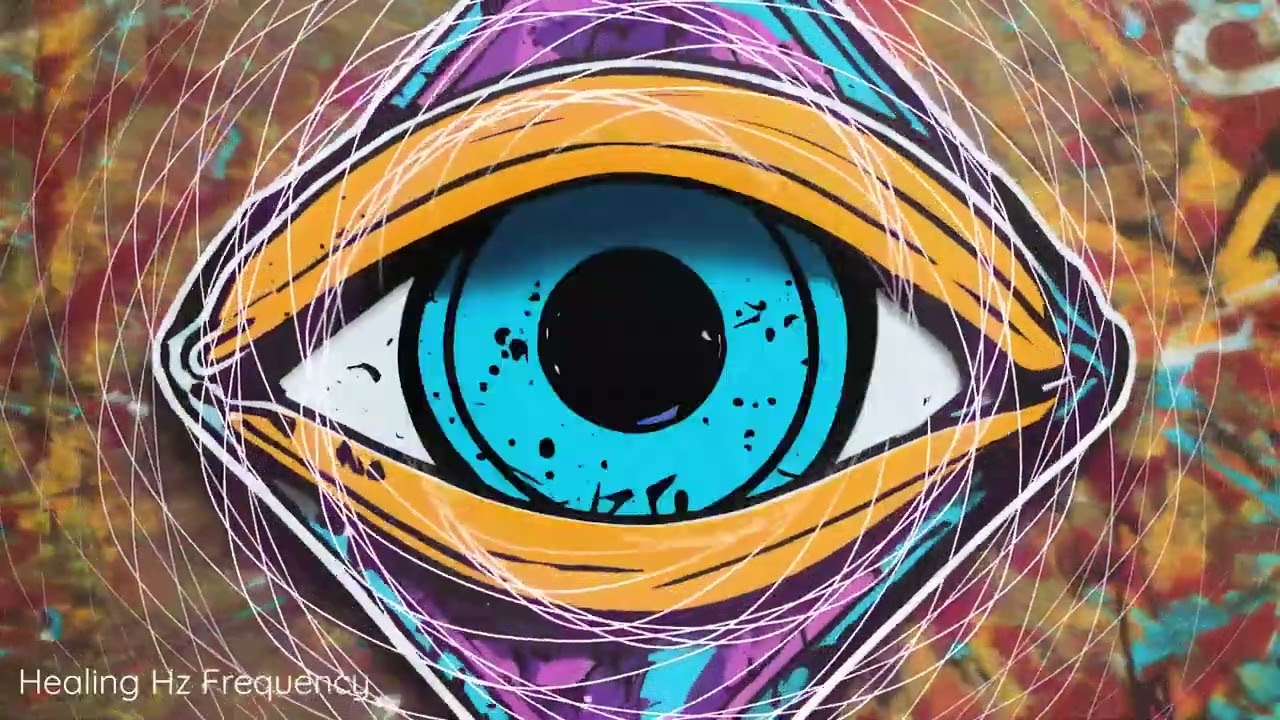 Complete Guide to Unlock the Third Eye Chakra | Deep Meditation & Inner Awareness