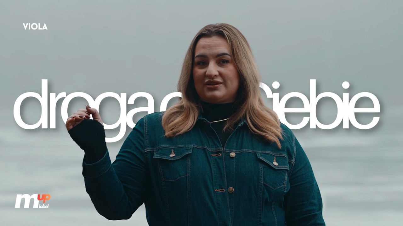 VIOLA - DROGA DO CIEBIE (official video)