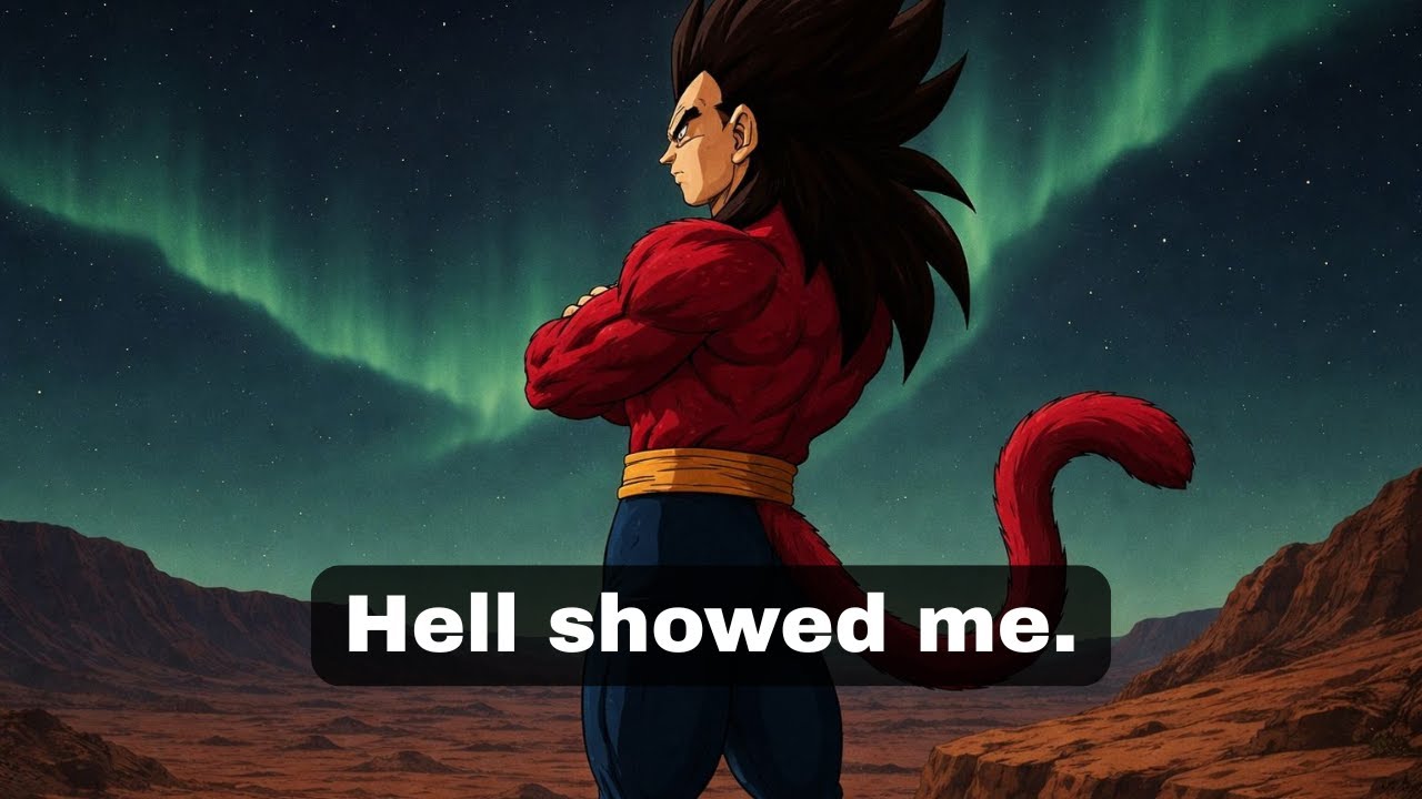 I Returned From Hell | Dark Motivation