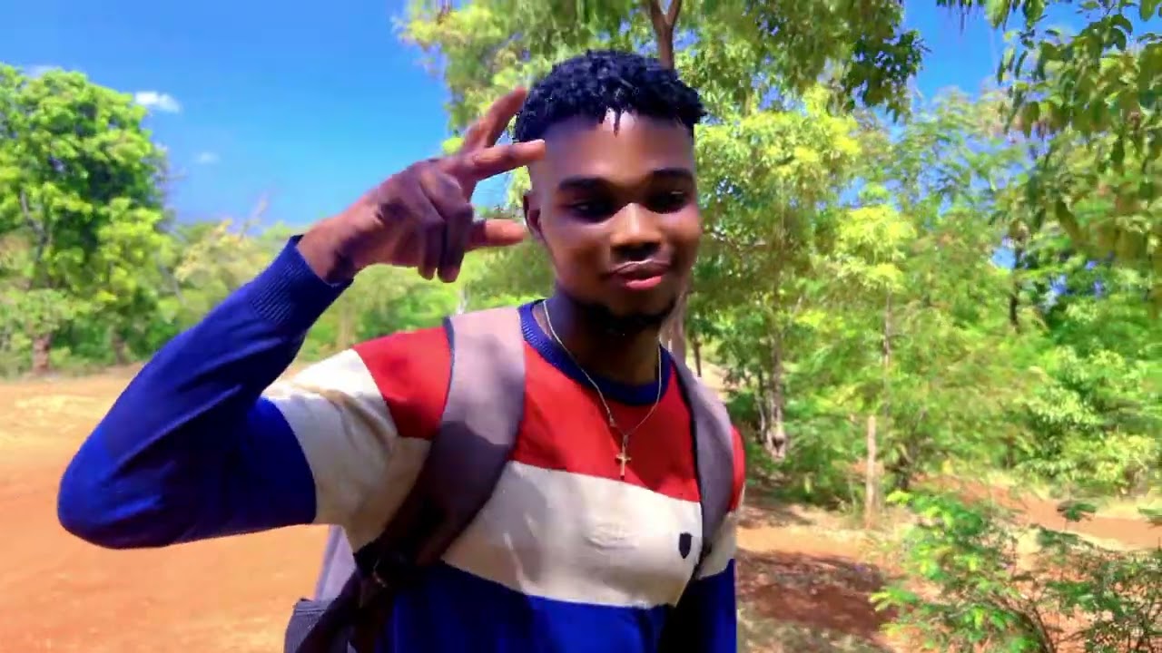 Moman tounaj pi dous ke feyton yo vlog Jeu Zabelle 👌