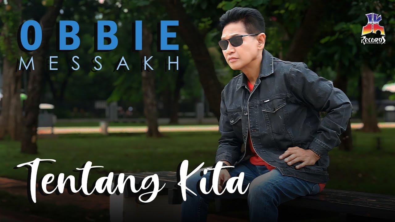 Obbie Messakh - Tentang Kita (Official Music Video)