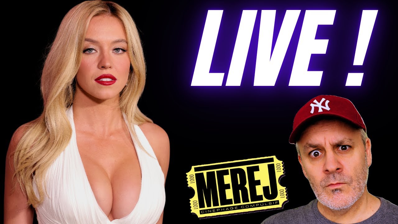 GROS LIVE !