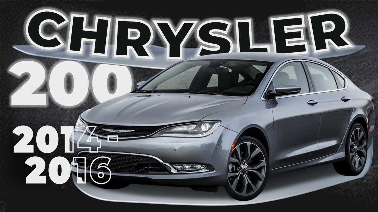 Как снять обшивку двери со снятием стёкол Chrysler 200 II поколение ➤ Пошаговое руководство