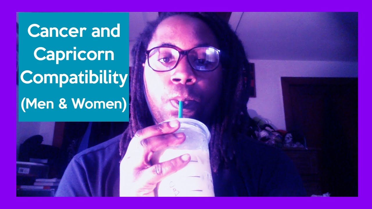 Cancer & Capricorn Compatibility: Why These 2 Zodiac Signs Can Be A Really Good Or Really Bad Match