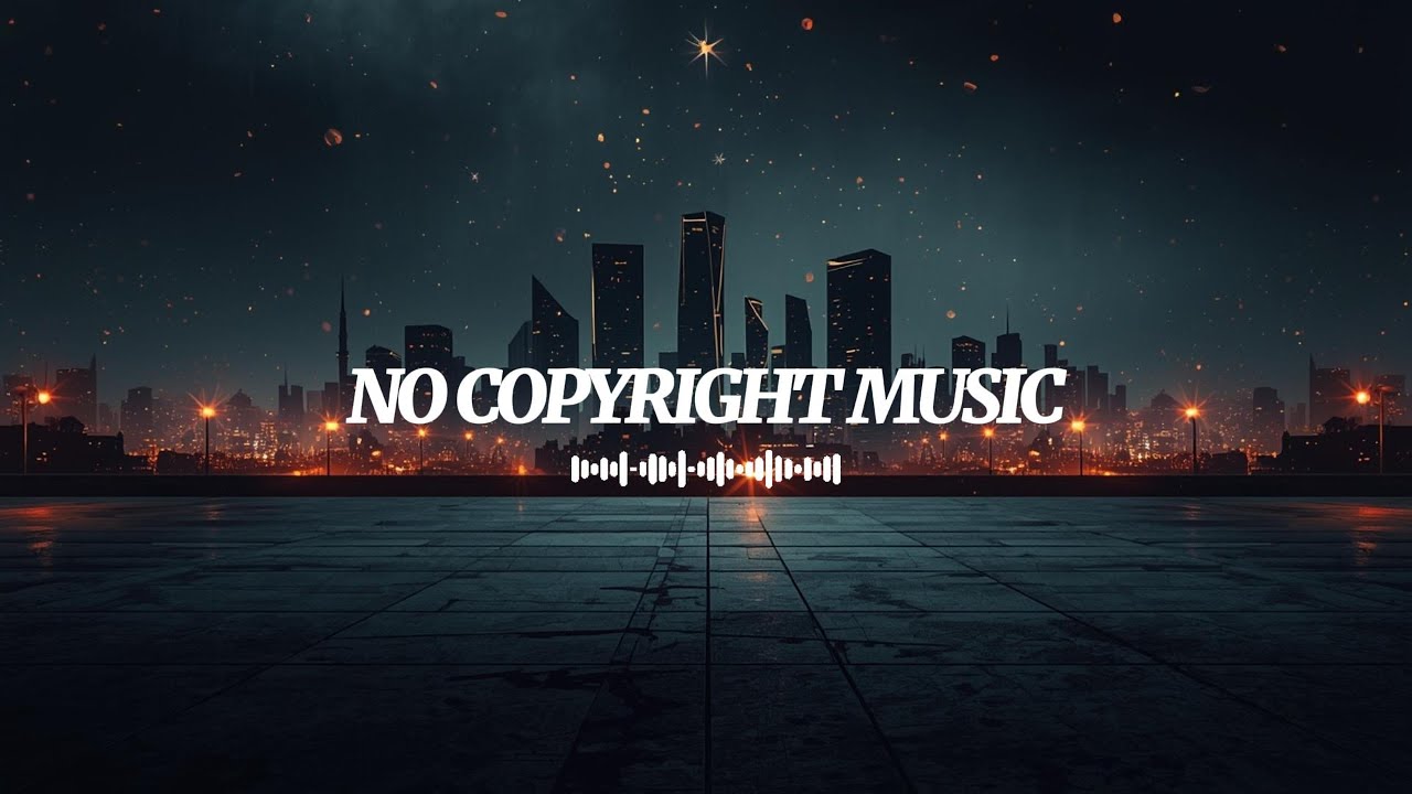 Arabic Urban Hip Hop | No Copyright