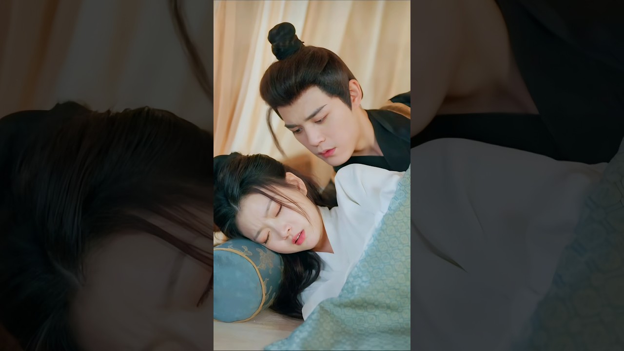 Yuan ziming 👩&zwj;❤️&zwj;👨 Yang Fan #Yuanziming #YangFan #袁梓铭 #杨帆 #drachin #cdrama #dramachina