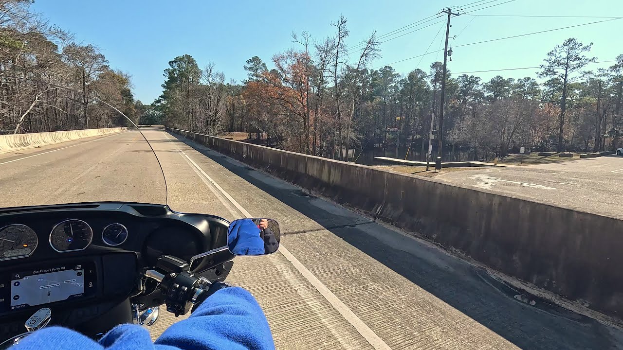 Last Ride of '25