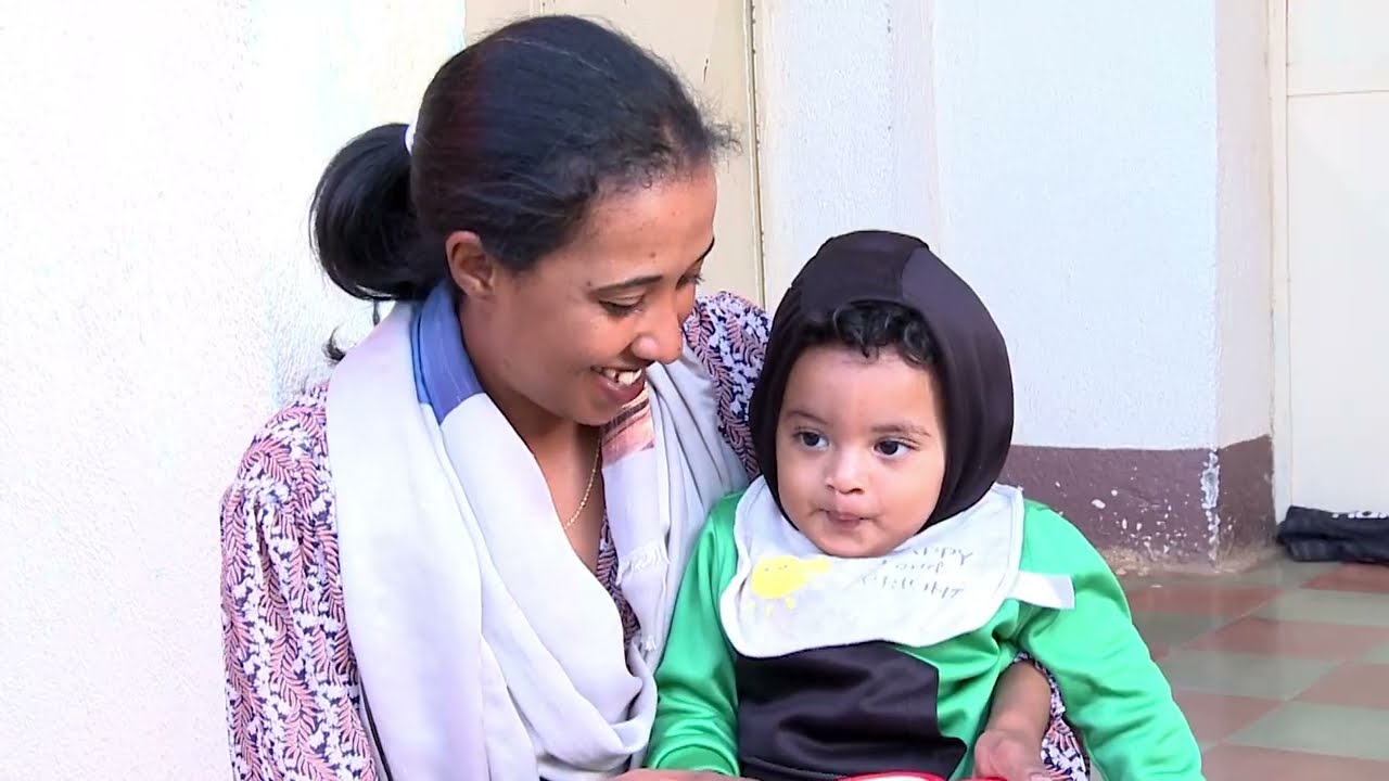 DMK - A Homemade Nutritional Powder for Children