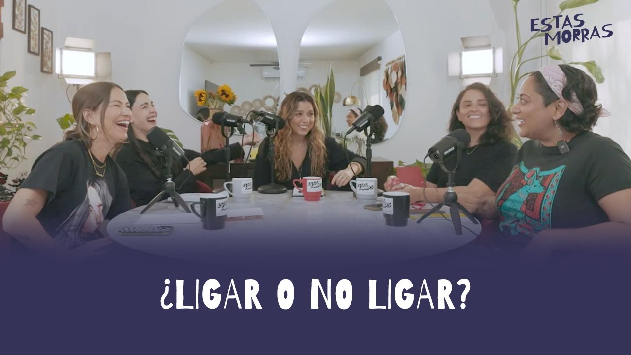 T2. 06. ¿Ligar o no ligar?