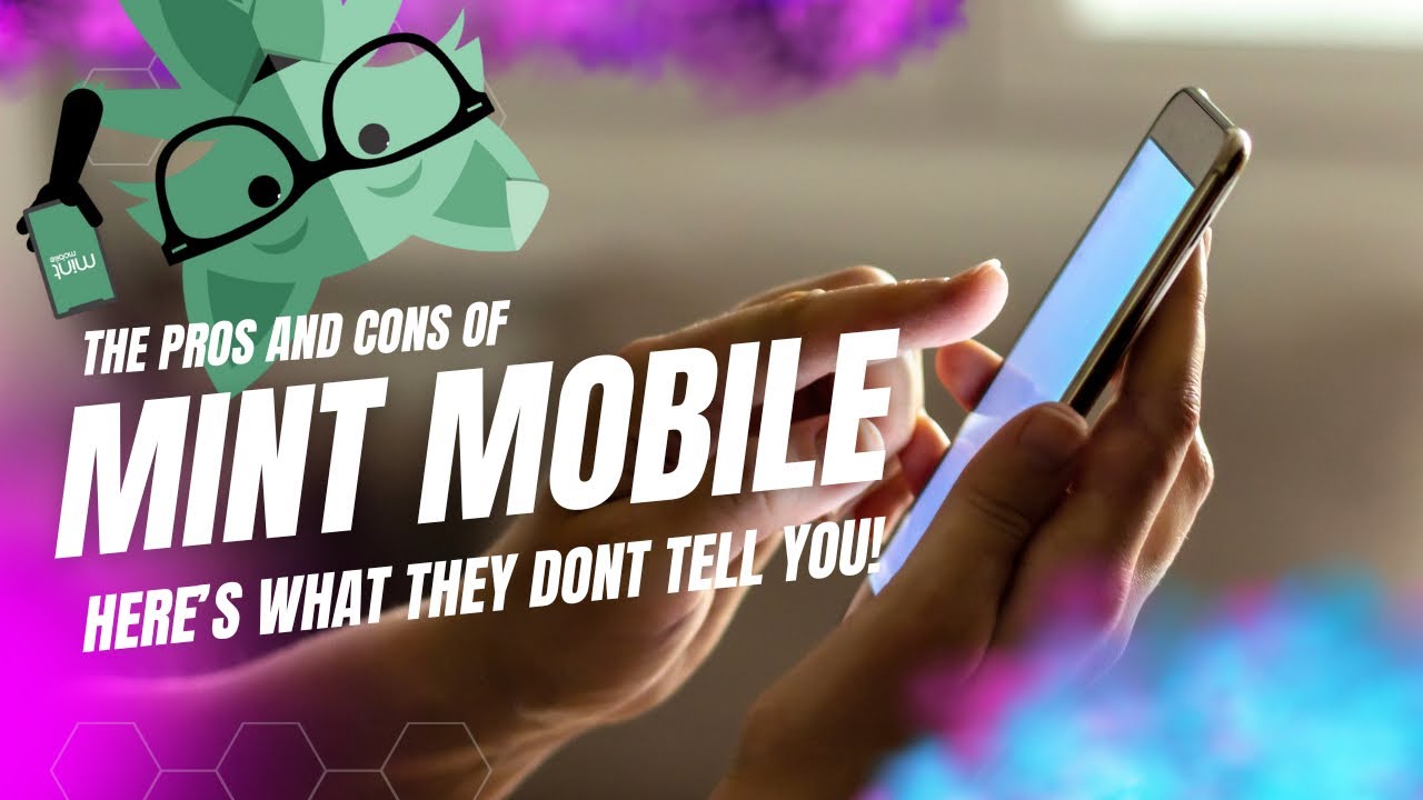 Mint Mobile: плюсы, минусы и то, о чём вам не расскажут!