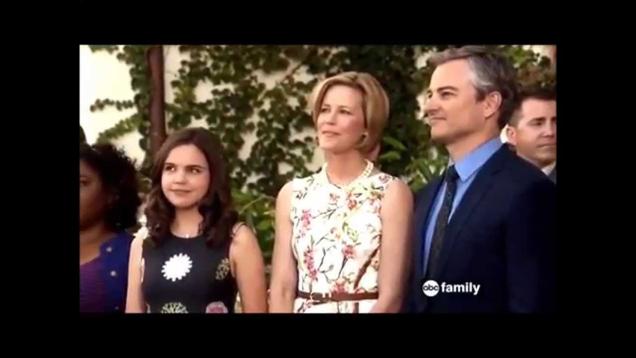 Callie & Robert Quinn || The Scientist [The Fosters]