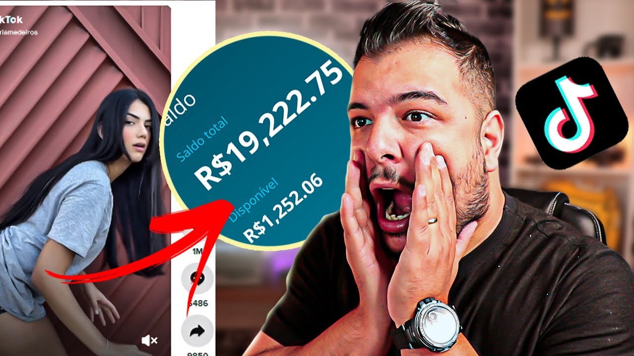 Como vender produtos da Hotmart no Tiktok (Em 7 dias!) - PASSO A PASSO