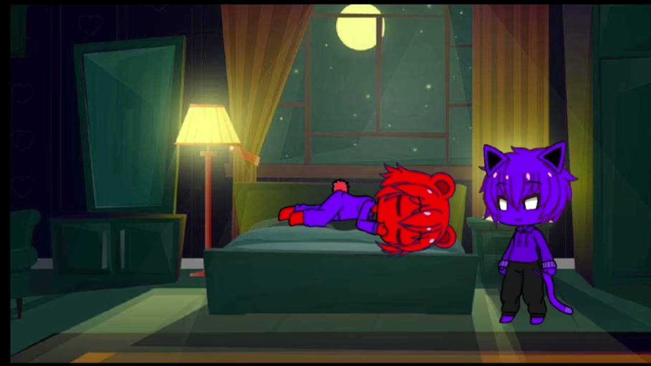 Você não é um Monstro, Ep2 Bobby X CatNep 