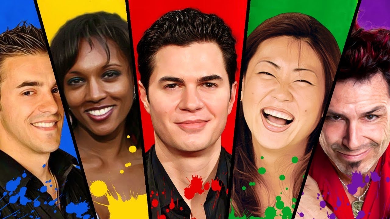 My Top 5 Favorite Big Brother Final 2's
