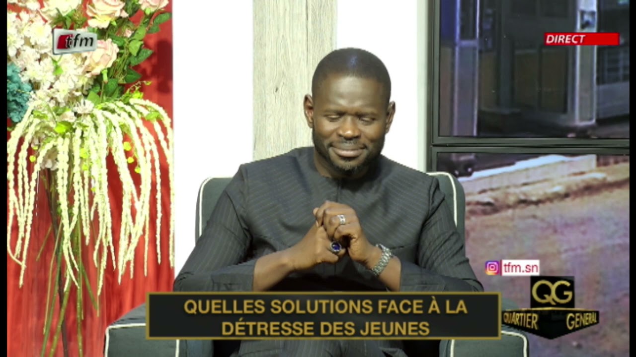 Fou Malade : 