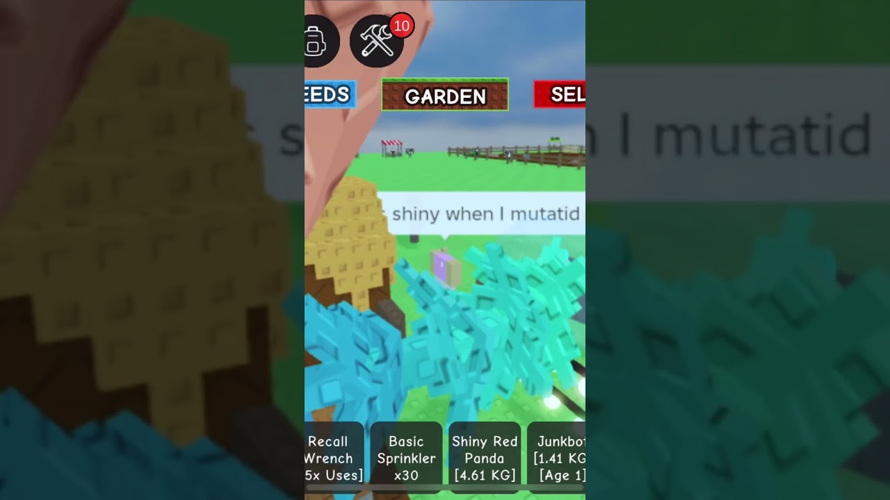 Shiny sucks