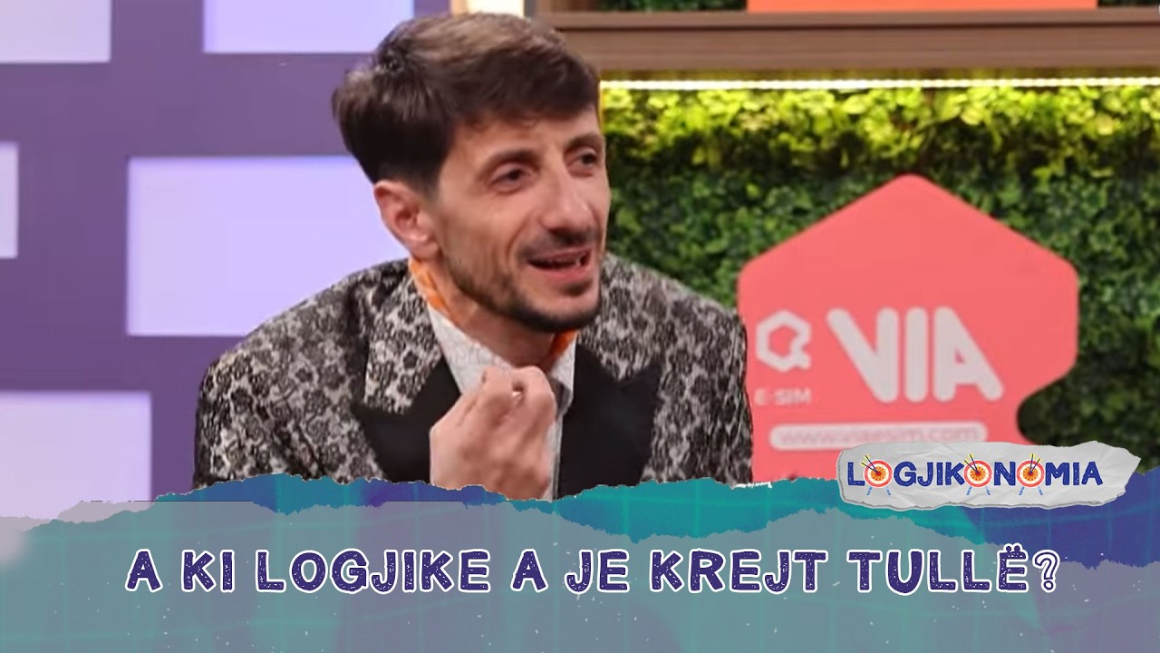 A ki logjike a je krejt tullë?