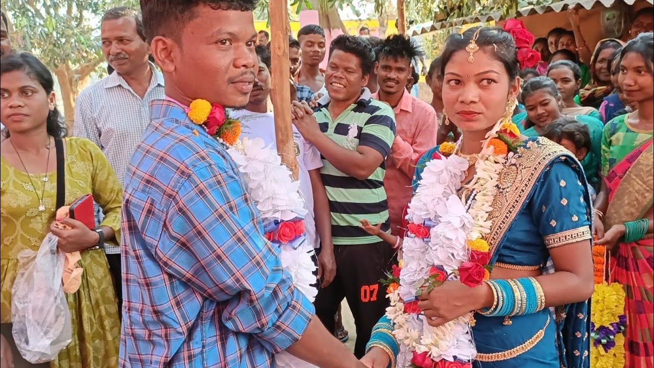 Raju's Lotapani || Oraon Engagement || Sarubahal to Bartoli ||