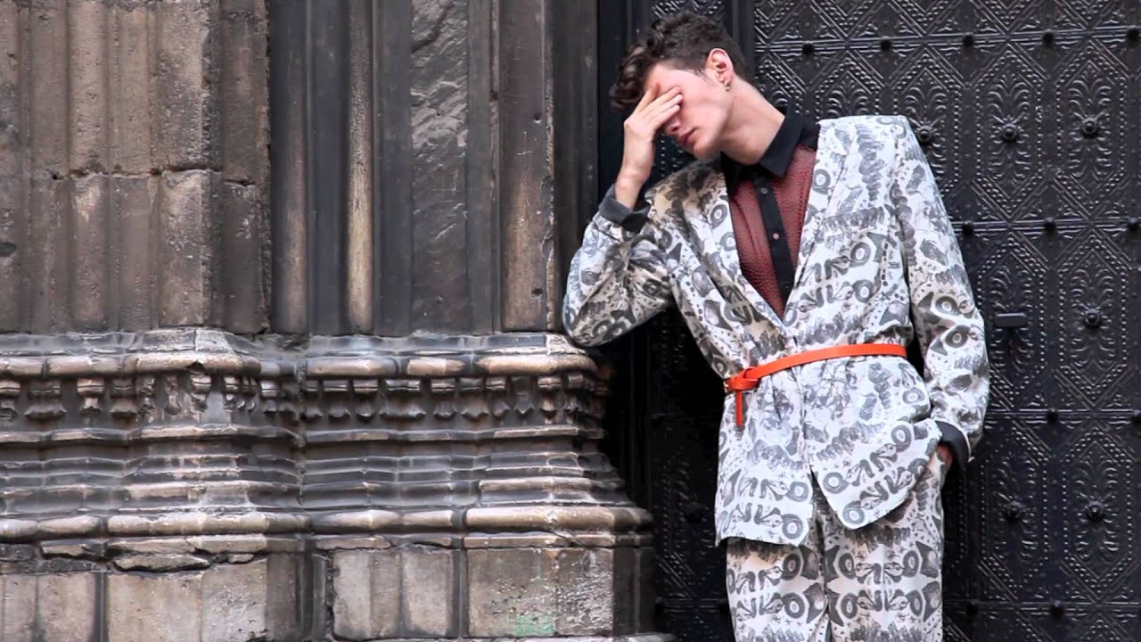JoanPedrola Spanish Obsession HD