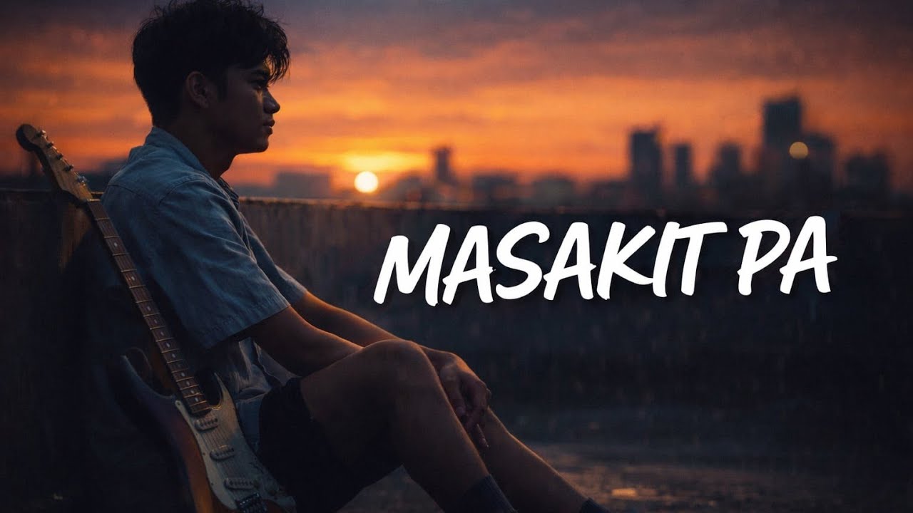 OPM Rock Hugot Mix 2026 💔 | Pinoy Rock for Heartbreak Nights