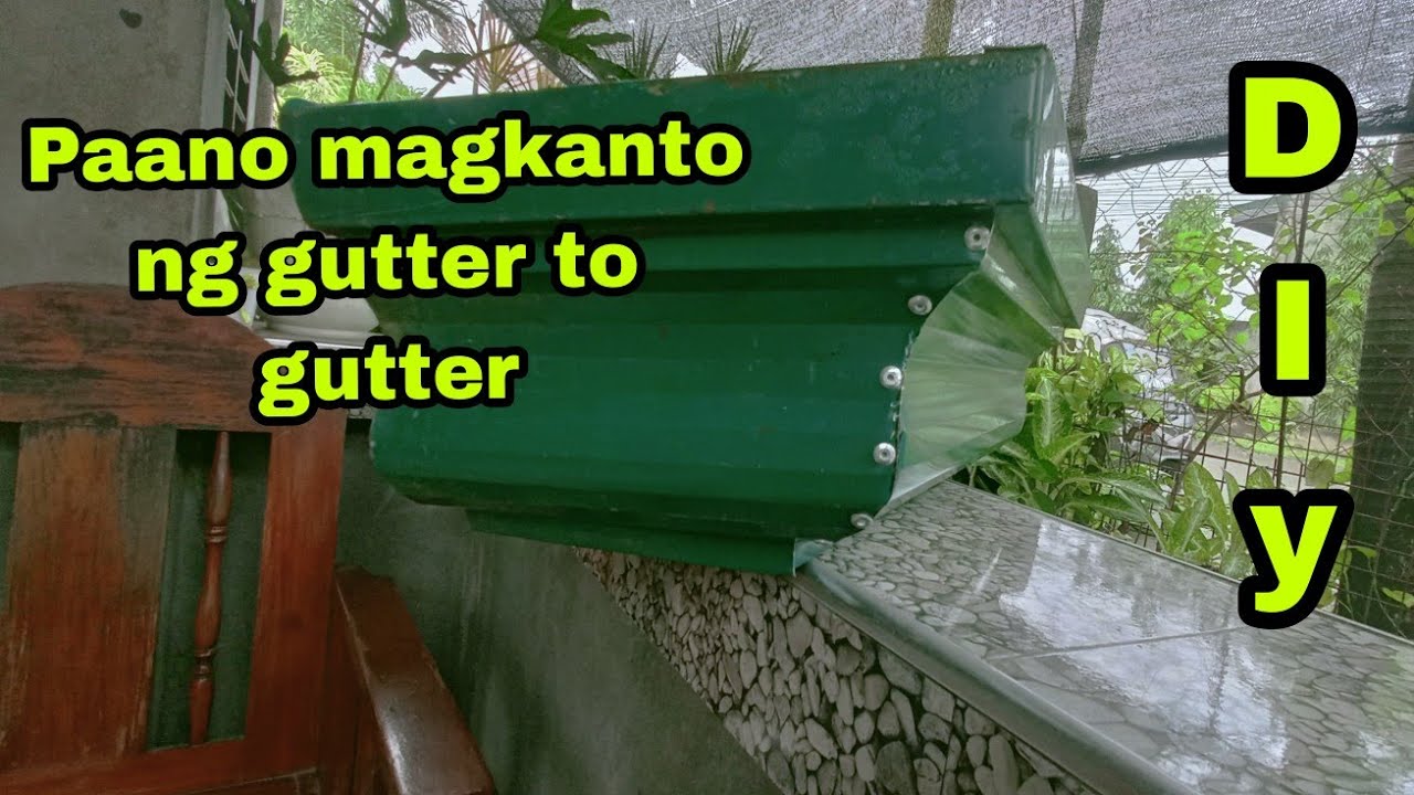 Paano magkanto ng Spanish Gutter to Gutter    |REMASTERED|