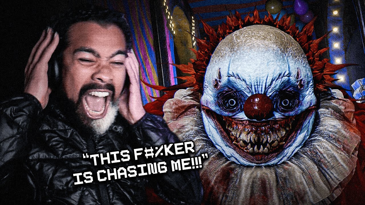 THIS DEVOUR UPDATE IS THE SCARIEST SH%T OF THE YEAR! (w/ John Wolfe, Mista GG & Hayden Green)