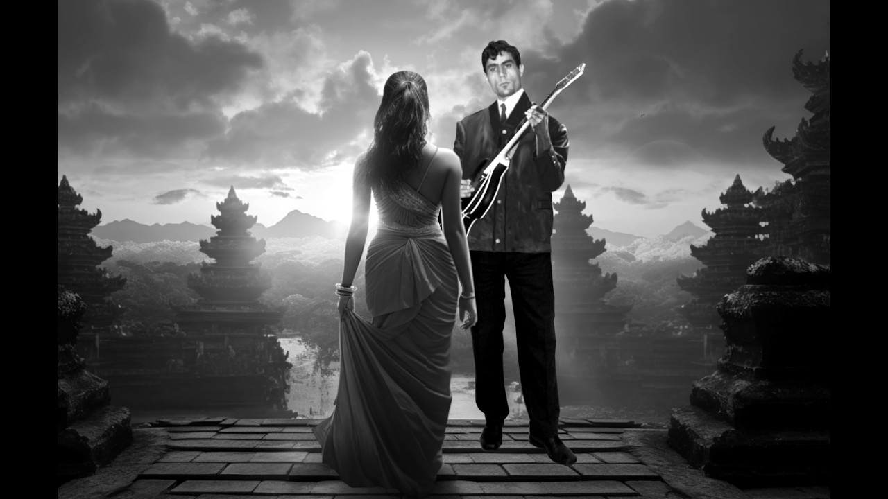 Le coeur d'une femme - Cover
