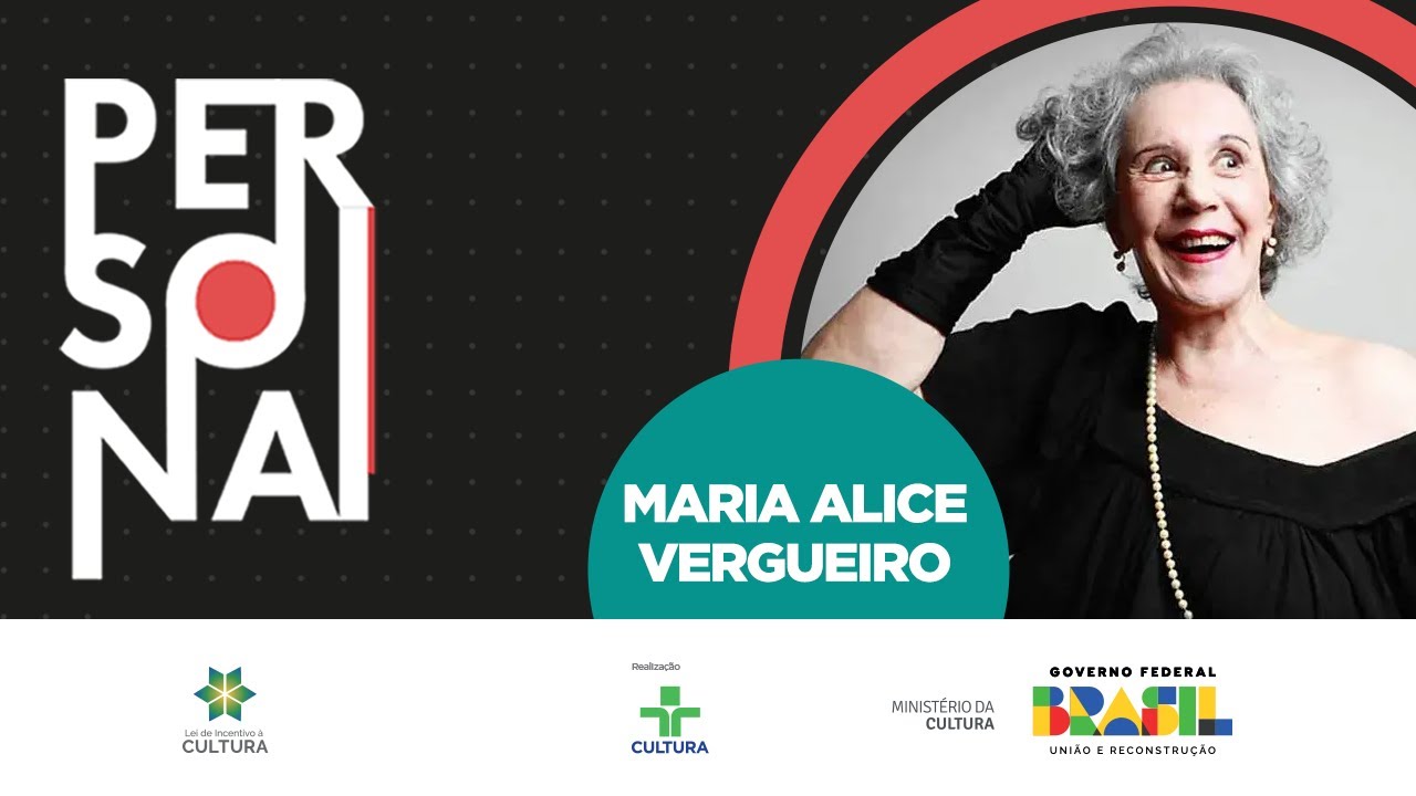 Persona | Maria Alice Monteiro de Campos Vergueiro (Persona Sempre) | 04/06/2023