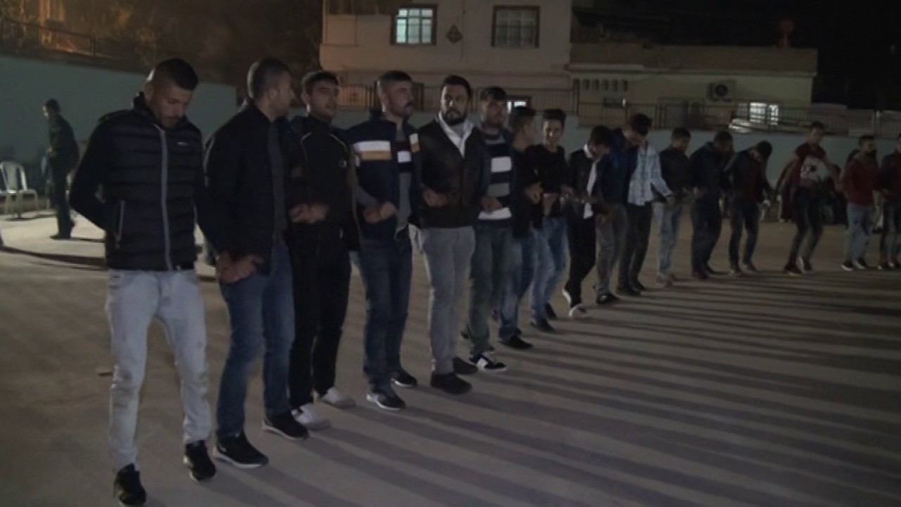 grani ibo  granı  sari  dilan 2016