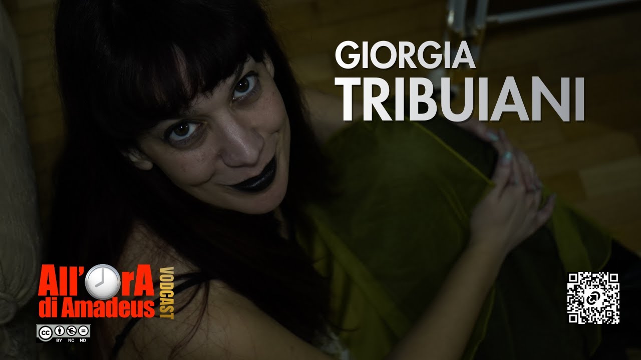 Giorgia Tribuiani | Dissolvenza. Ritratto di Fine Estate del Paese Natale