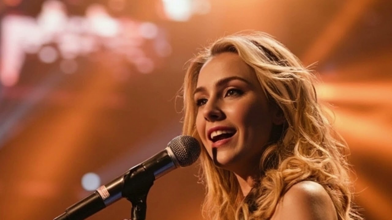 Elara ♫ Where I Disappear ♫ Pop-Soul 2026