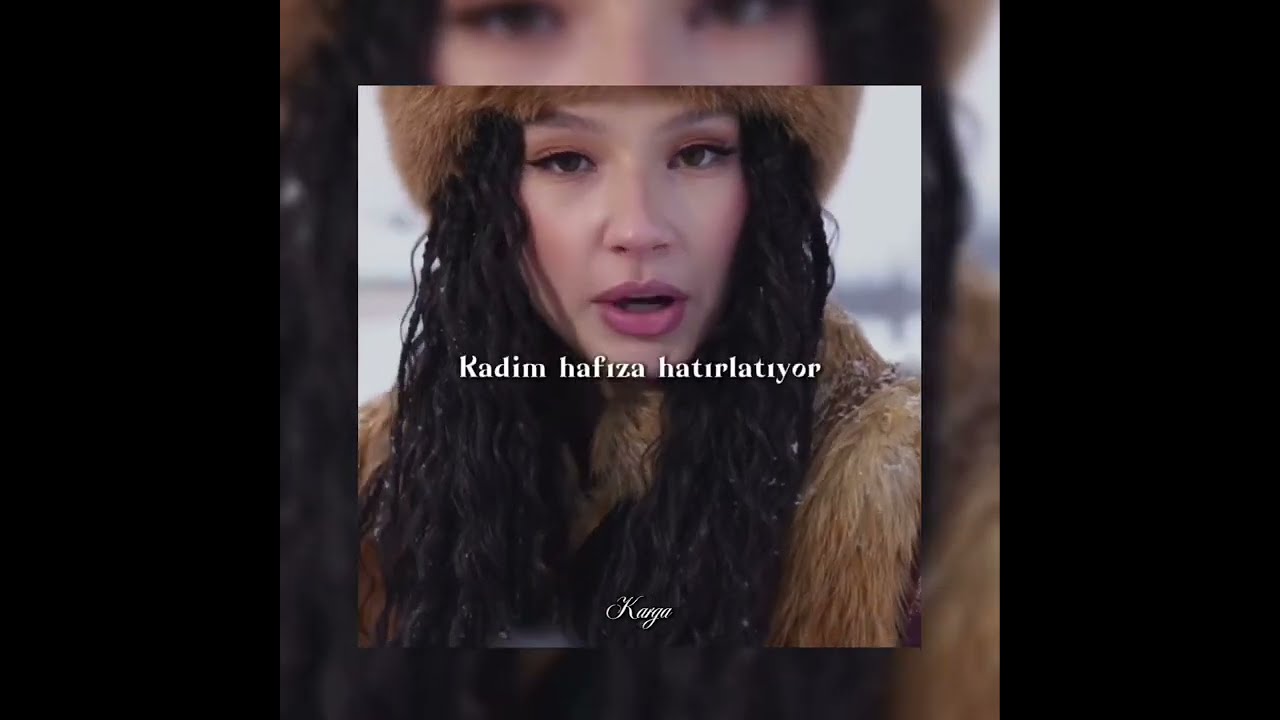 Ay Yola - Homay II T&uuml;rk&ccedil;e &Ccedil;eviri @ayyolamusic