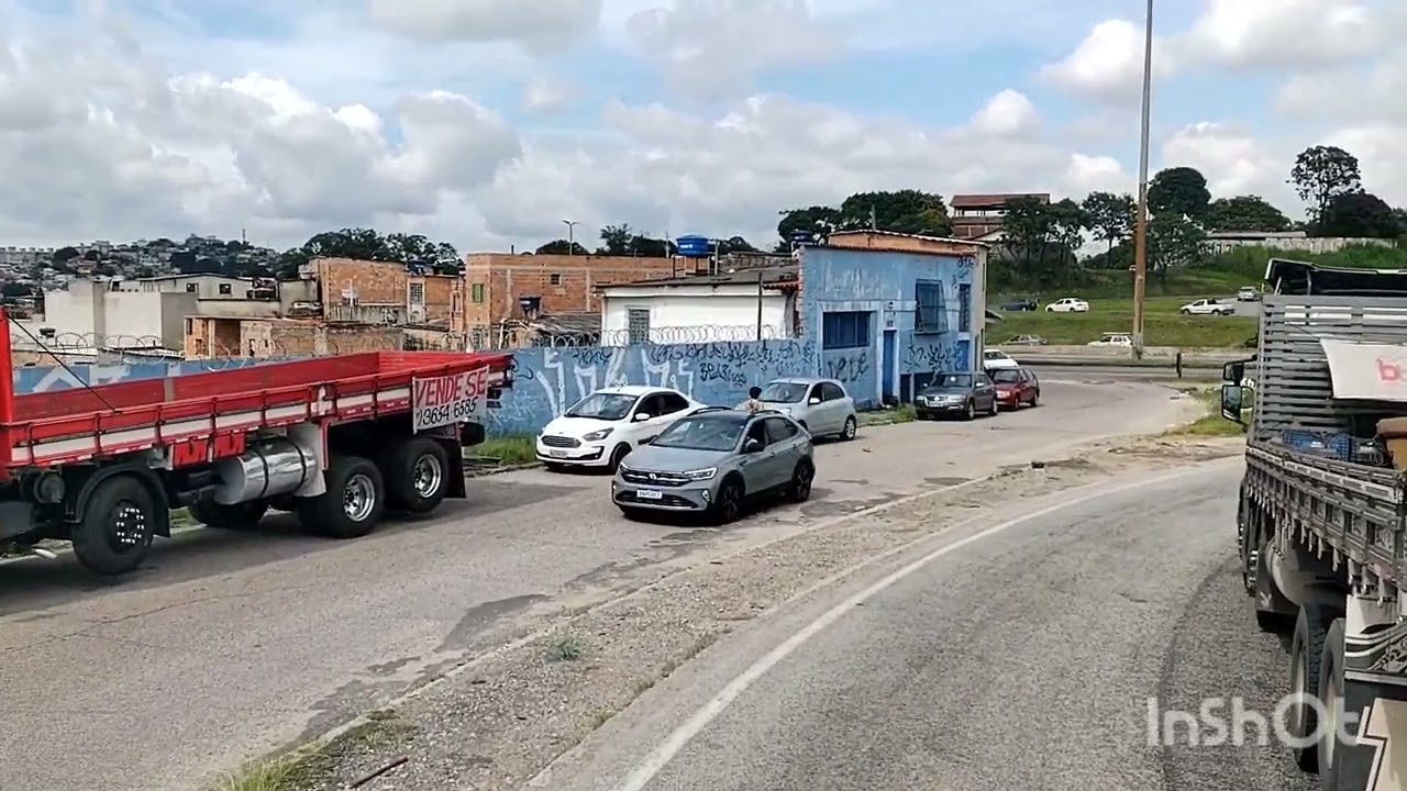 EP.67/22 CONTAGEM/BH/RIBEIRÃO DAS NEVES