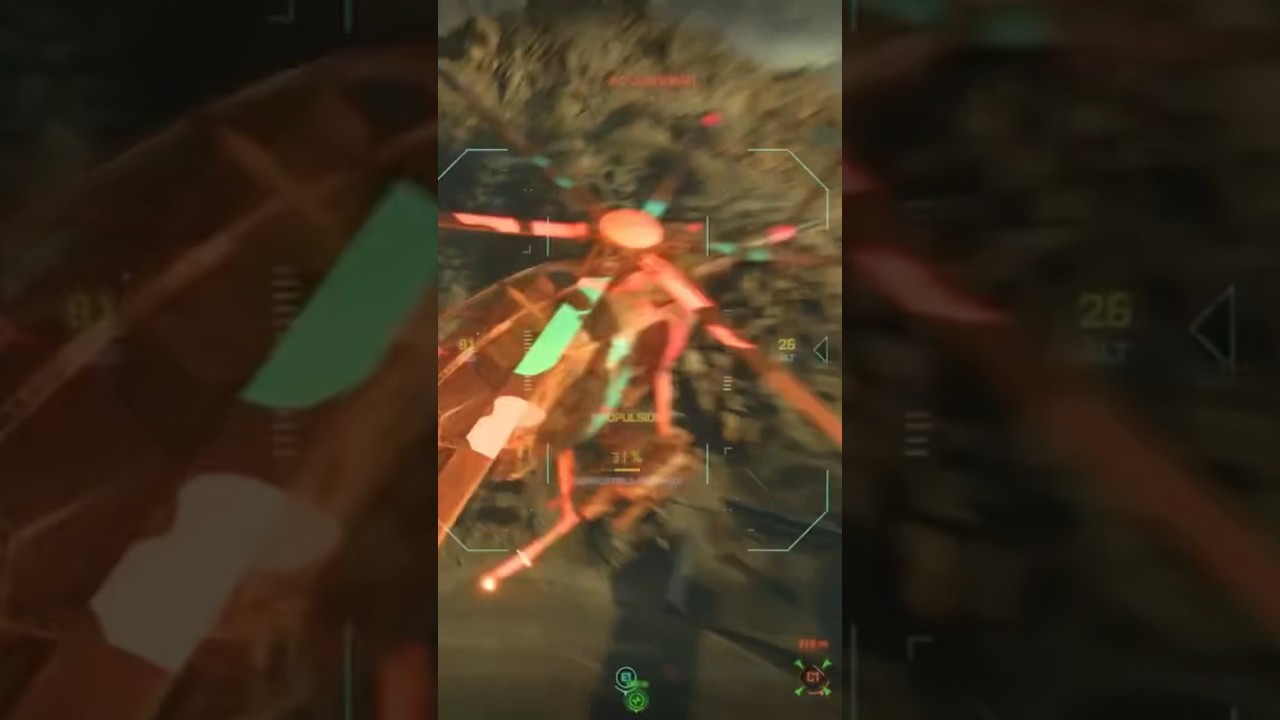 Battlefield 2042 -AC- Ju5t1ce Rotten Garbage 